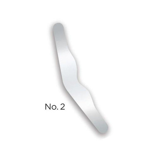 WaterPik 34579-7 Tofflemire Type #2 Adult .002 Gauge Matrix Bands 36/Pk WaterPik 34579-7 Tofflemire Type #2 Adult .002 Gauge Matrix Bands 36/Pk